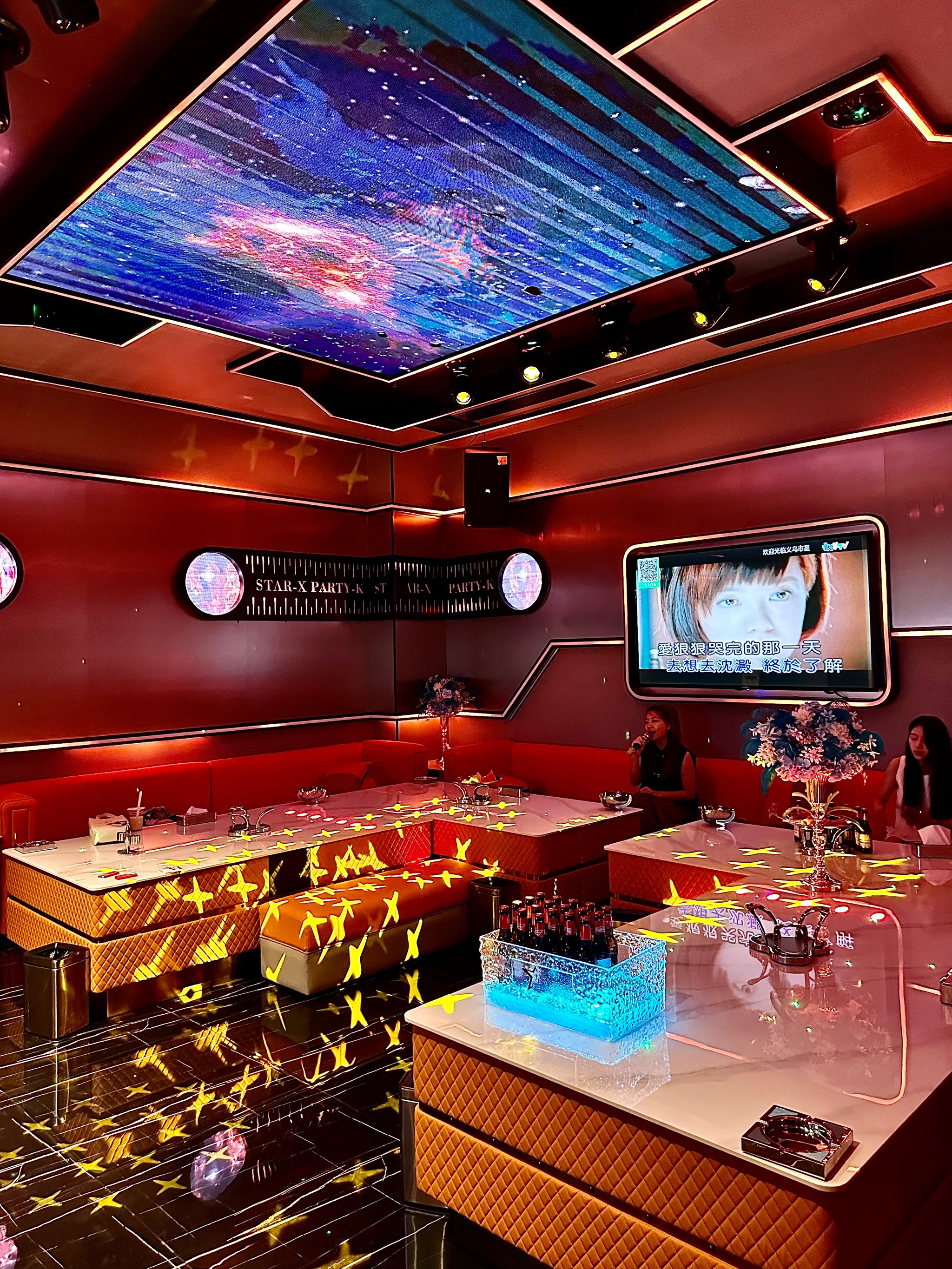 东营商务ktv专业商务ktv订房选择-河口区ktv预定