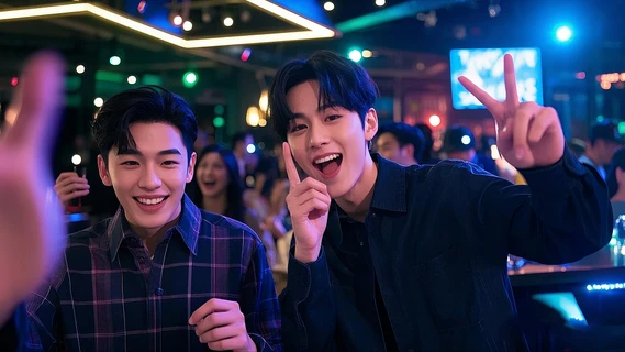 东营商务ktv潮流尽在-河口区ktv预定