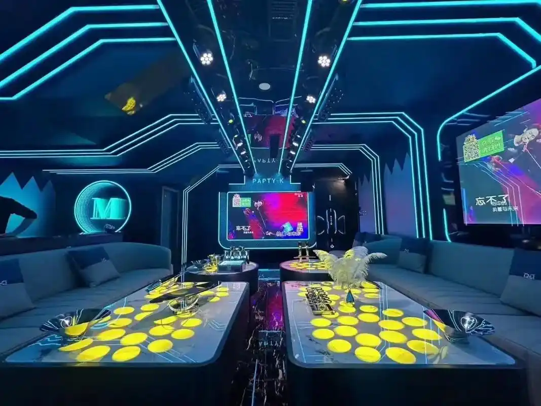 东营商务ktv 划算与否-河口区ktv预定